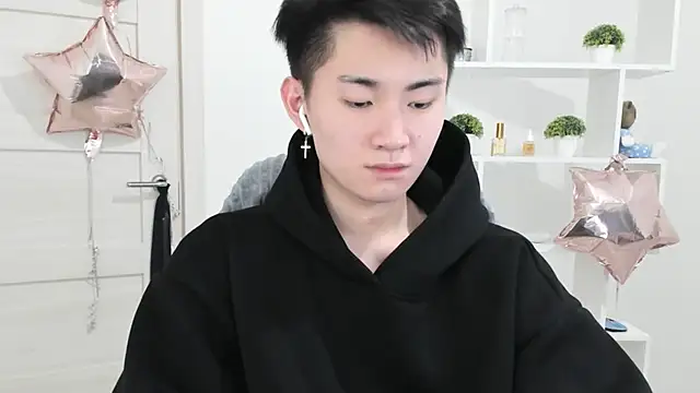 Miram Yu online show from 12.06.24