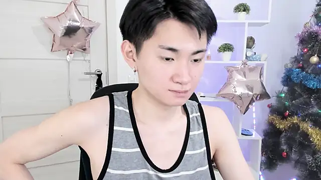 Miram Yu online show from 12.17.24