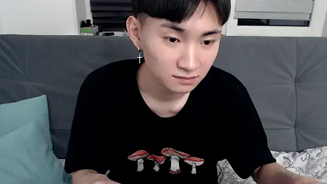 Miram Yu online show from 02.09.25