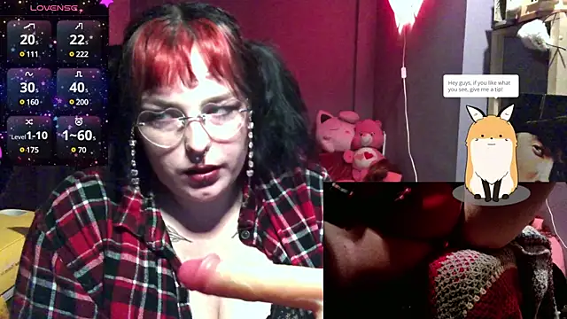 puffpixiee online show from 02.02.25