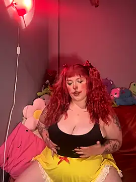 puffpixiee online show from 10.10.25