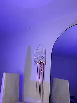 Snapshot of MadelineBenet chatting on 02.19.26 MadelineBenet online show from 02.19.26