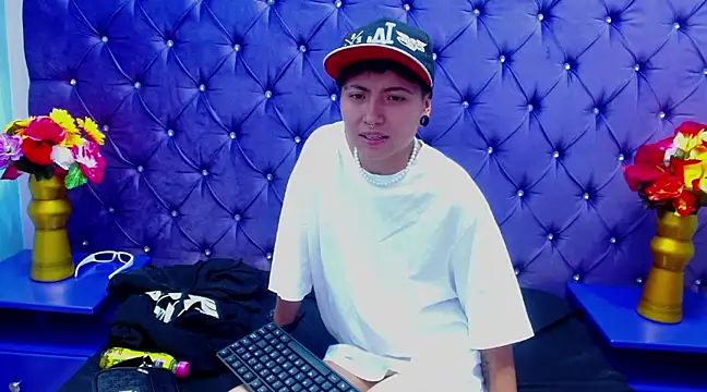 Im Mathias online show from 01.08.25