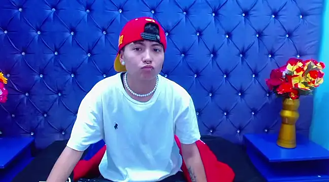 Im Mathias online show from 01.10.25