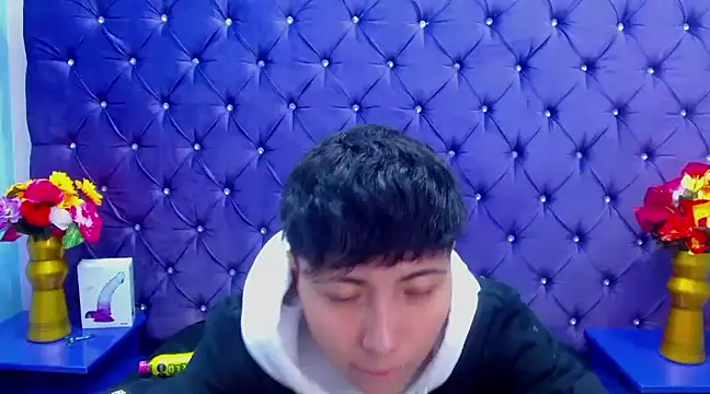 Im Mathias online show from 01.12.25