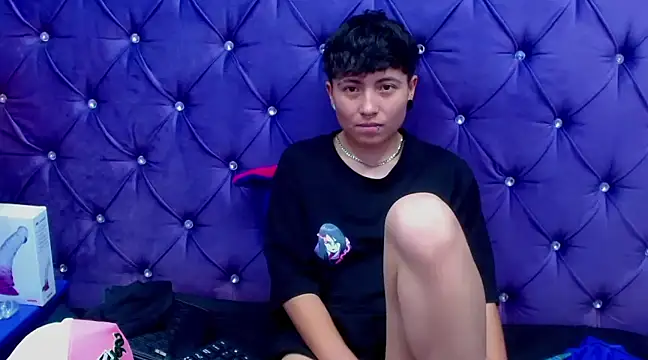 Im Mathias online show from 01.12.25