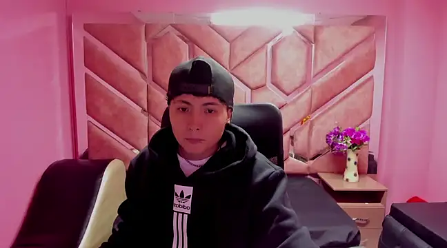 Im Mathias online show from 01.14.25