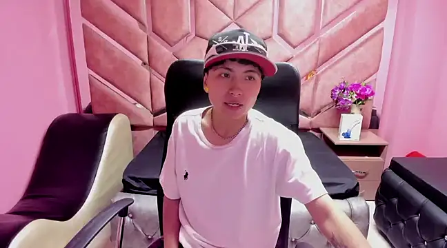 Im Mathias online show from 01.14.25