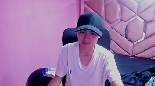 Im Mathias online show from 01.16.25