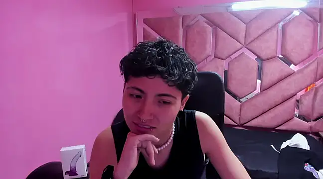 Im Mathias online show from 01.17.25