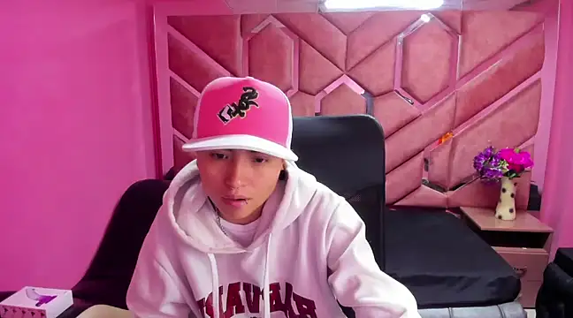 Im Mathias online show from 01.19.25