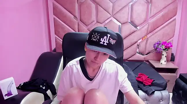 Im Mathias online show from 01.20.25