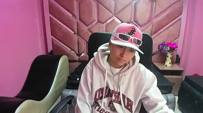 Im Mathias online show from 01.21.25