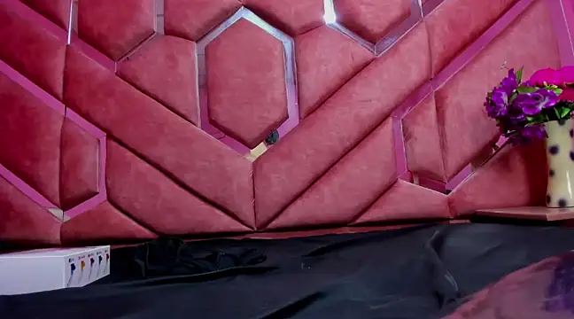 Im Mathias online show from 01.24.25