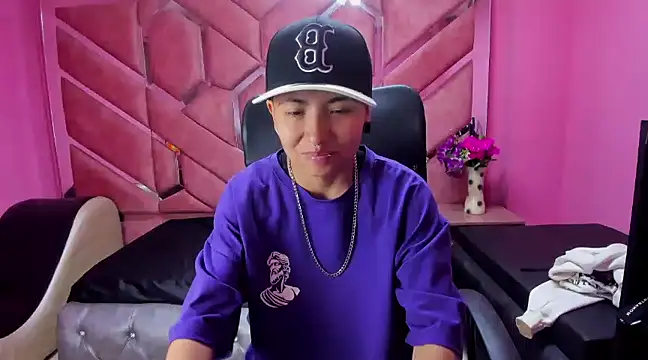 Im Mathias online show from 01.29.25