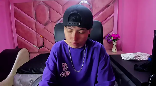 Im Mathias online show from 01.29.25