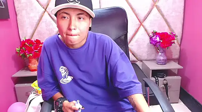 Im Mathias online show from 01.30.25