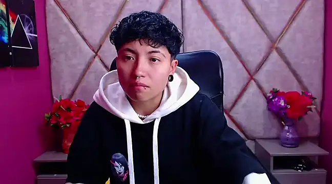 Im Mathias online show from 01.31.25