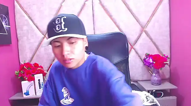 Im Mathias online show from 02.04.25