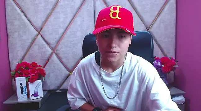 Im Mathias online show from 02.07.25