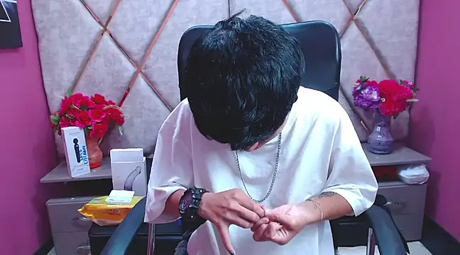 Im Mathias online show from 02.07.25