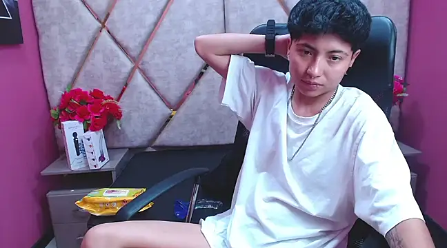 Im Mathias online show from 02.07.25