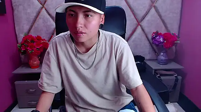 Im Mathias online show from 02.12.25