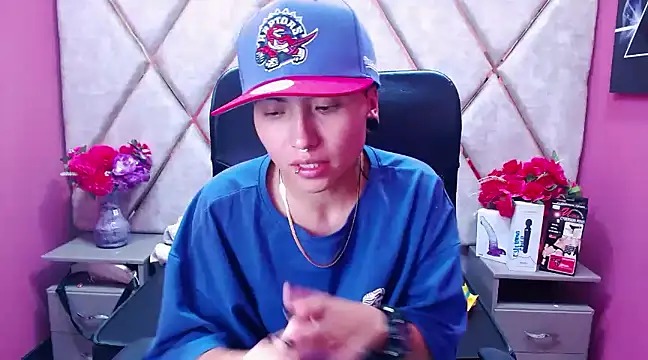 Im Mathias online show from 02.18.25