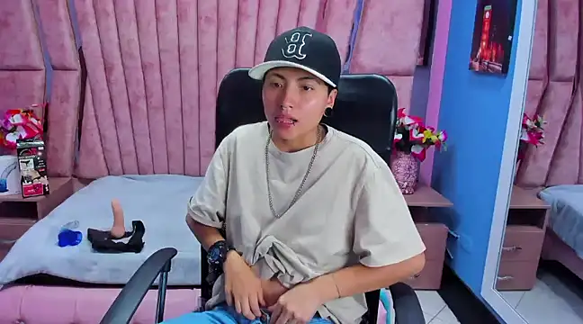 Im Mathias online show from 03.11.25