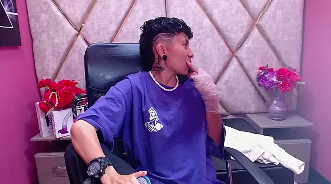 Im Mathias online show from 03.12.25