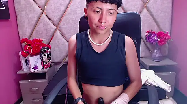 Im Mathias online show from 03.12.25