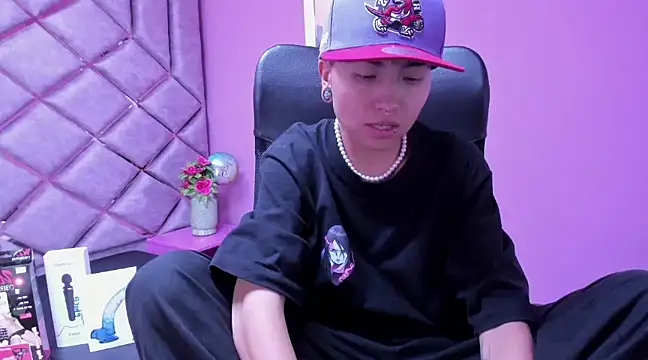 Im Mathias online show from 03.19.25