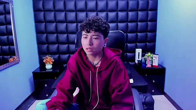 Im Mathias online show from 09.09.25