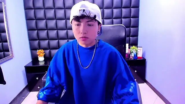 Im Mathias online show from 09.16.25