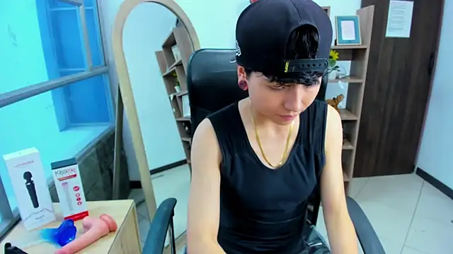 Im Mathias online show from 09.28.25