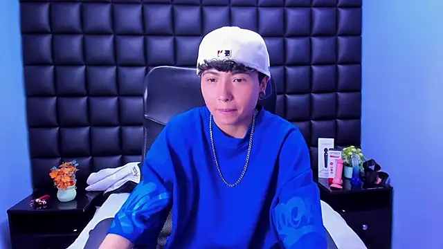 Im Mathias online show from 09.30.25