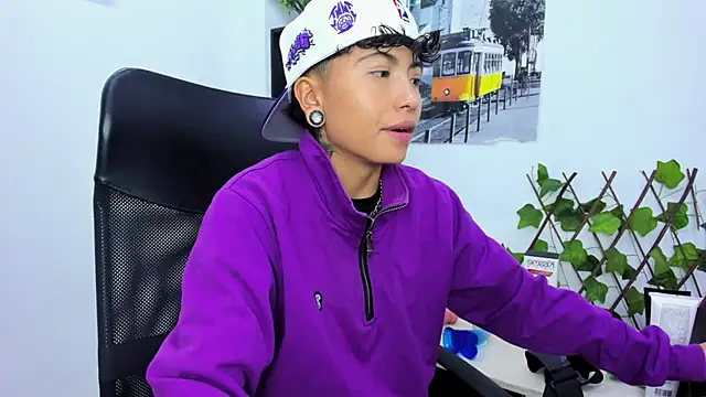 Im Mathias online show from 11.06.25