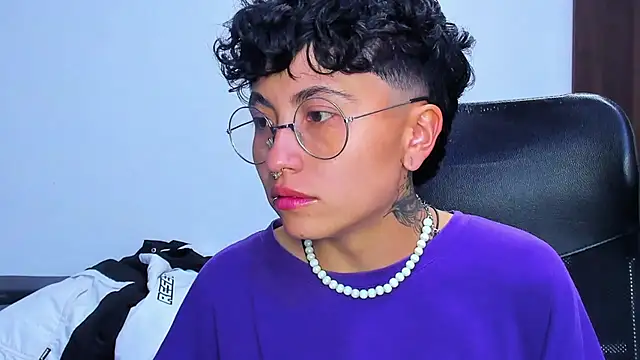 Im Mathias online show from 02.20.26