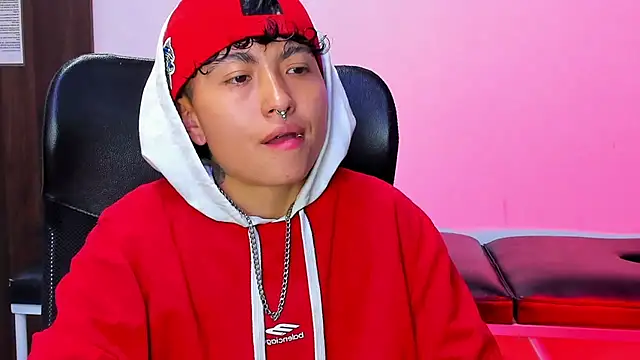 Im Mathias online show from 02.28.26