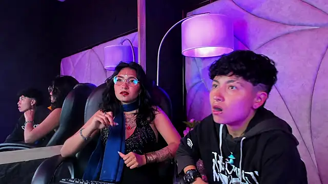 Im Mathias online show from 03.29.26