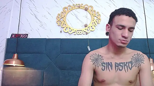 salome daniel online show from 01.21.25