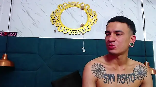 salome daniel online show from 02.12.25