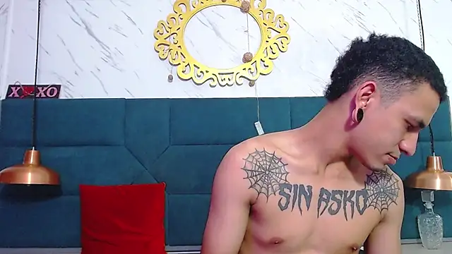 salome daniel online show from 03.03.25