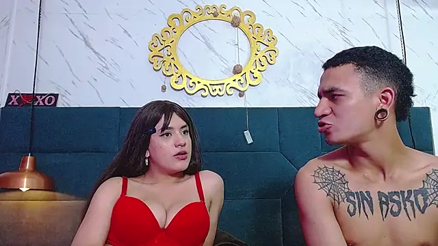 salome daniel online show from 03.03.25