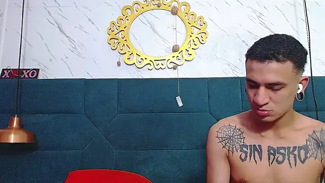 salome daniel online show from 03.08.25