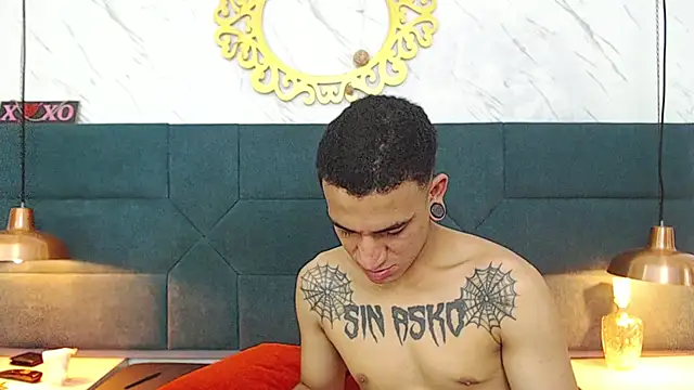 salome daniel online show from 09.15.25