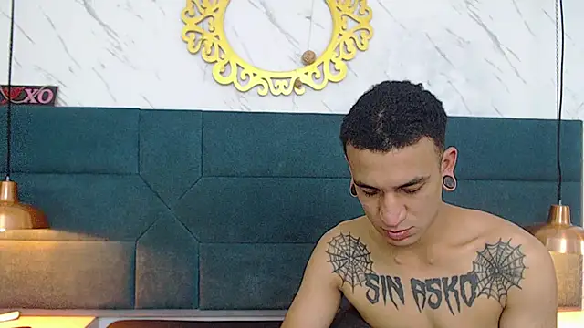 salome daniel online show from 09.18.25