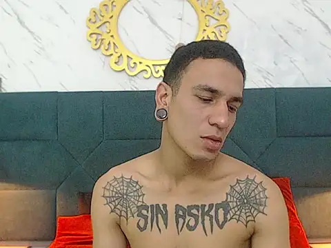 salome daniel online show from 09.25.25