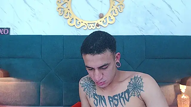 salome daniel online show from 10.16.25