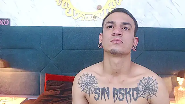 salome daniel online show from 10.24.25